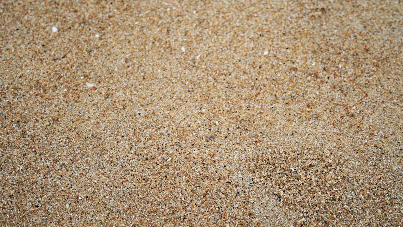 Морской Песок в Коробицыно