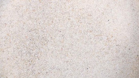 Песок кварцевый Кириши