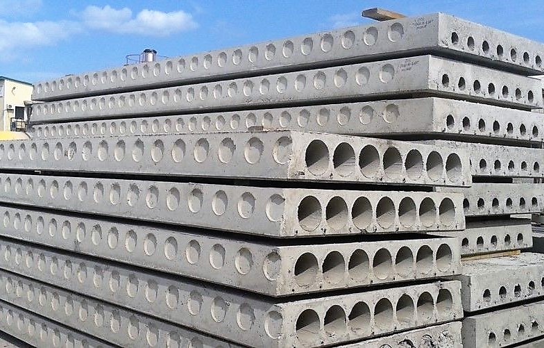 ЖБ дорожные плиты в Дятлицах купить с производства