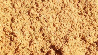 Песок мытый Кириши