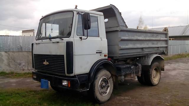 Аренда самосвала