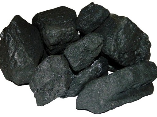 Антрацит уголь марки в Сертолово